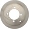 Centric Parts Standard Brake Rotor, 121.46038 121.46038 - alternate 1